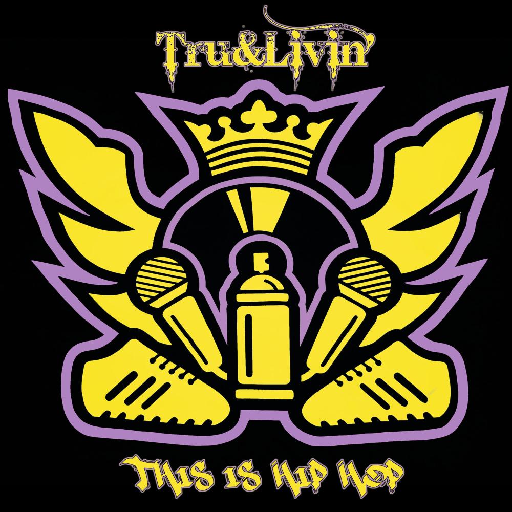 This Is Hip Hop (Explicit)
