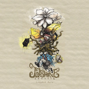 ดาวน์โหลดและฟังเพลง Bahagiaku Sederhana พร้อมเนื้อเพลงจาก Jasmine Akustik