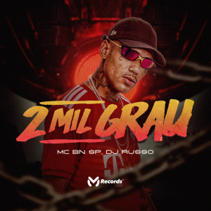 收聽Mc BN SP的2 Mil Grau (Explicit)歌詞歌曲