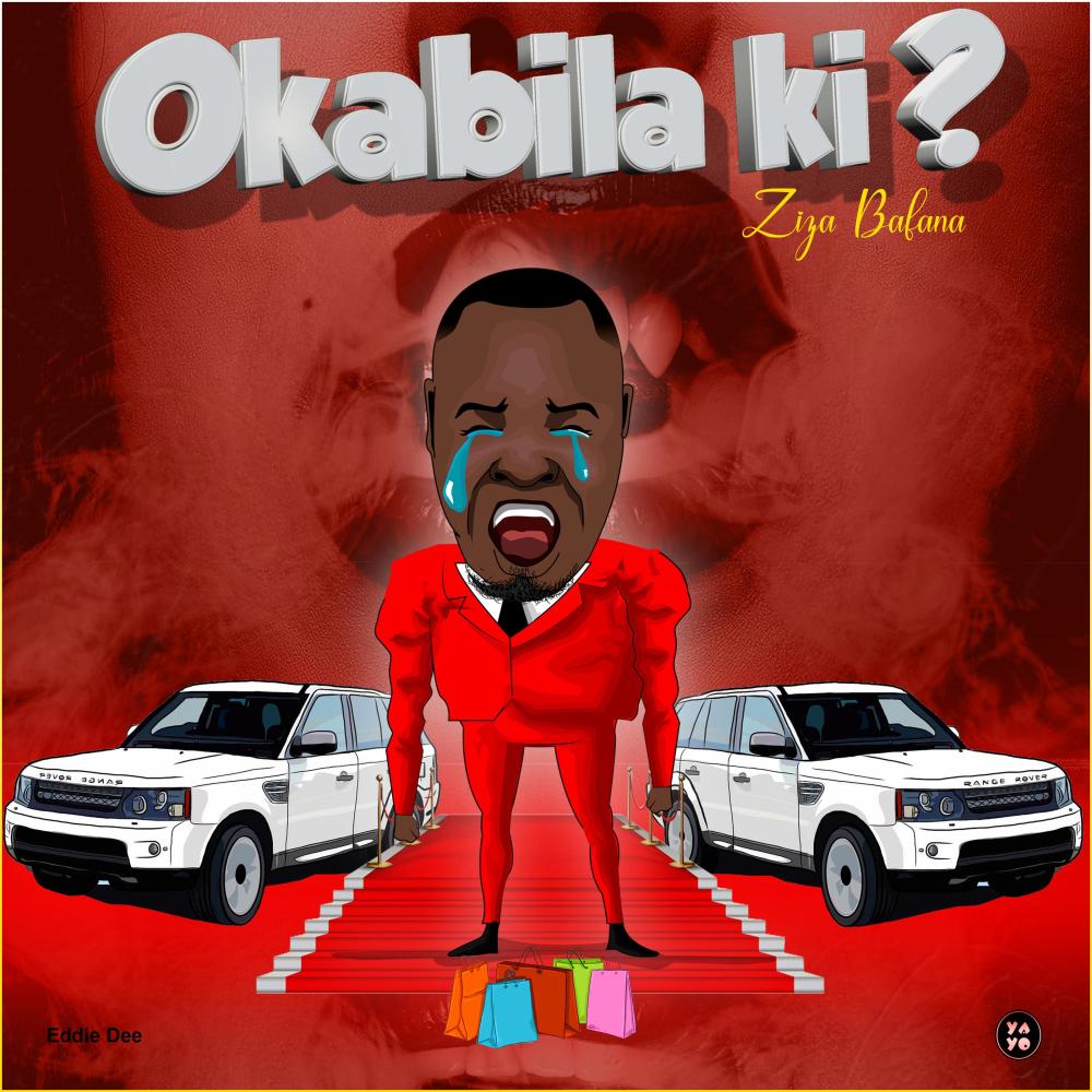 Okabilaki?? (Acapella)