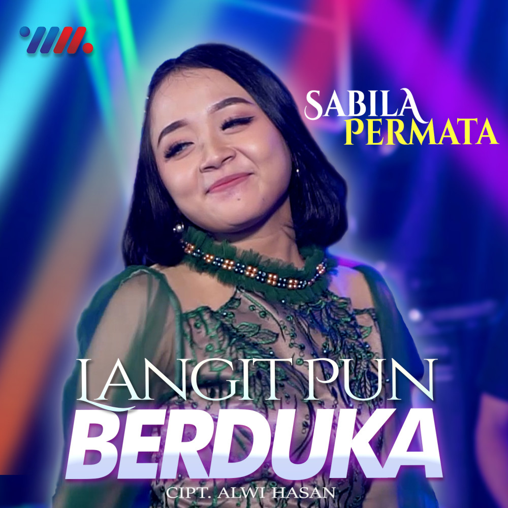 Langitpun Berduka