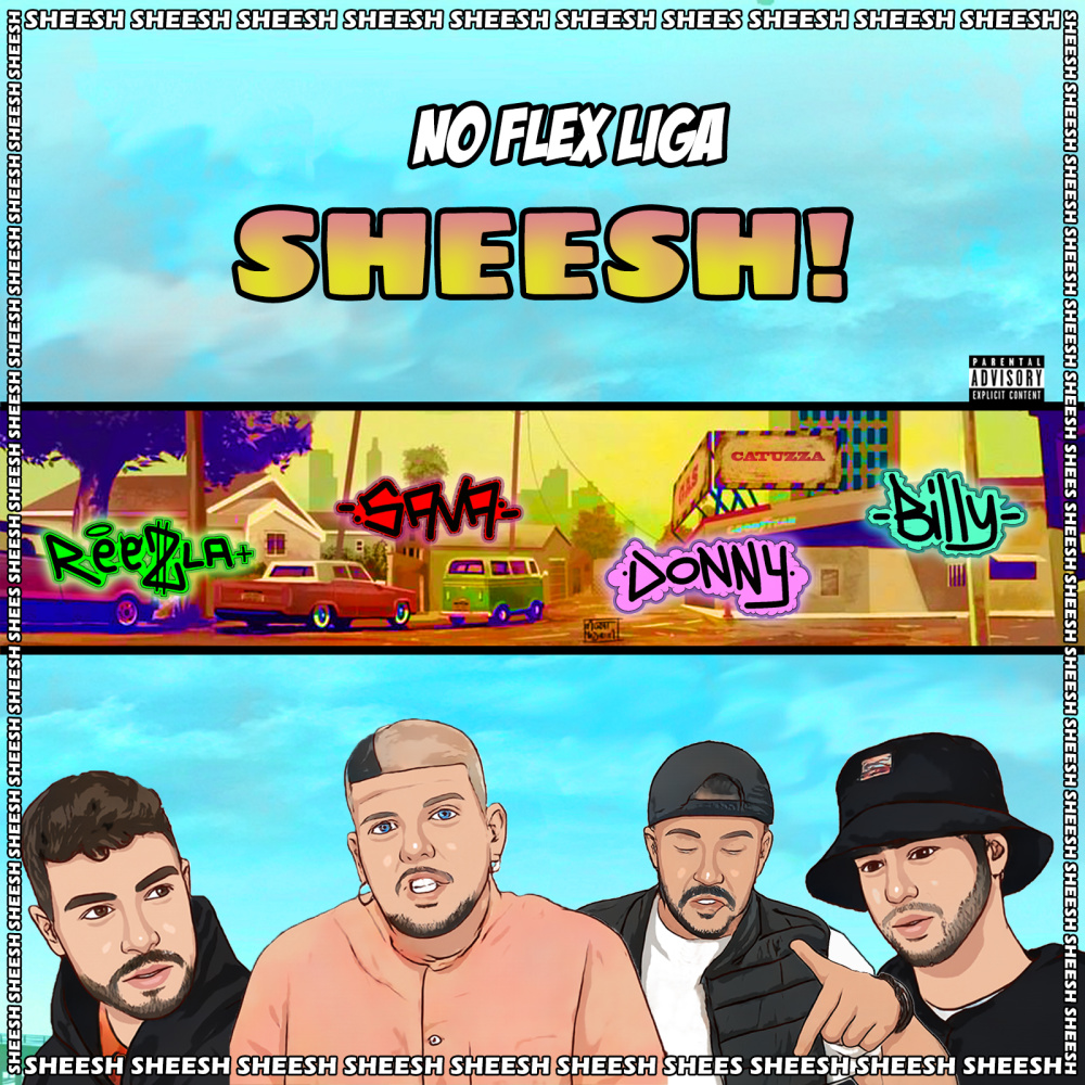Sheesh (Explicit)