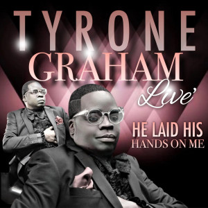 Listen to There's Nothing God Can't Do (Live) song with lyrics from Tyrone Graham