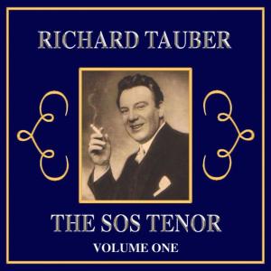 The SOS Tenor Vol 1