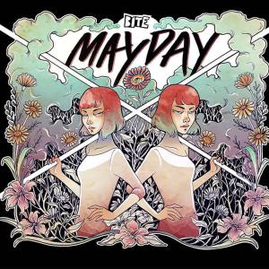 Album Mayday from Bite