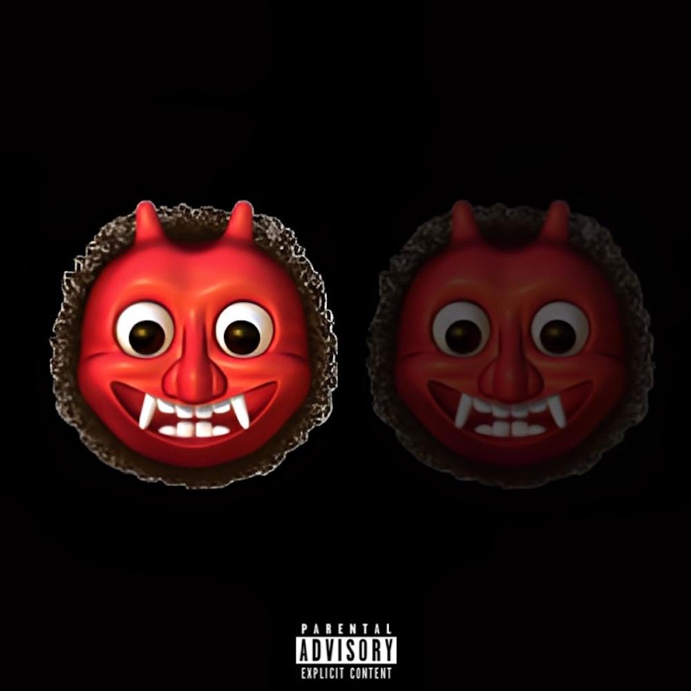 MONSTER (feat. JRE) (Explicit)