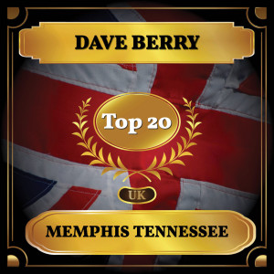 Dengarkan lagu Memphis Tennessee nyanyian Dave Berry dengan lirik