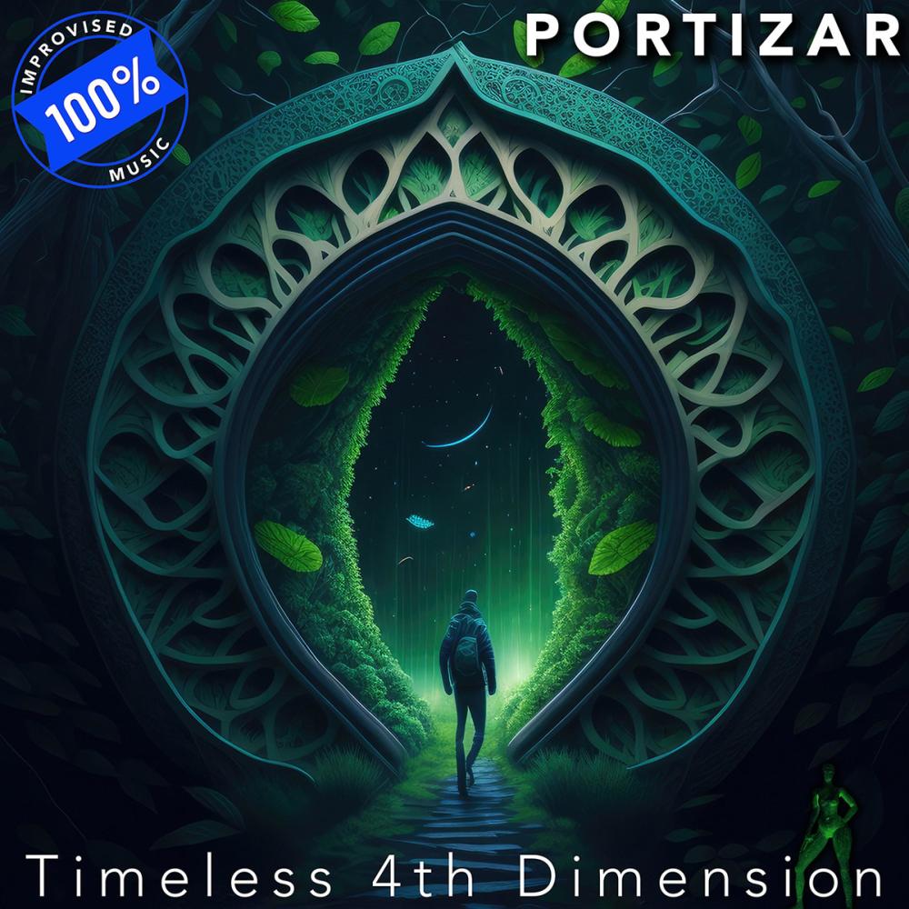 Timeless 4th Dimension (feat. Jesse Macht)