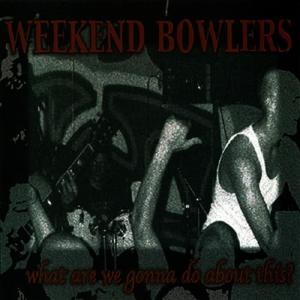 收聽Weekend Bowlers的Too Deep歌詞歌曲