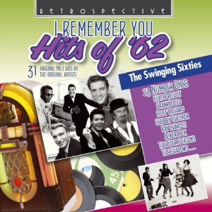 收聽Frank Ifield的I Remeber You歌詞歌曲