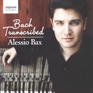 收聽Alessio Bax的Chaconne from the Violin Partita No. 2 in D minor歌詞歌曲