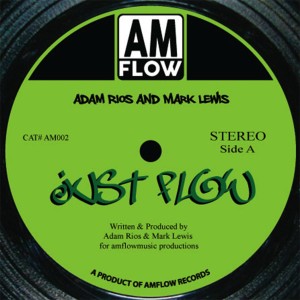 收聽AmFlow的Just Flow歌詞歌曲