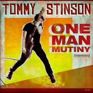 ดาวน์โหลดและฟังเพลง Destroy Me พร้อมเนื้อเพลงจาก Tommy Stinson