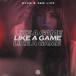 Listen to Like A Game song with lyrics from RYVN