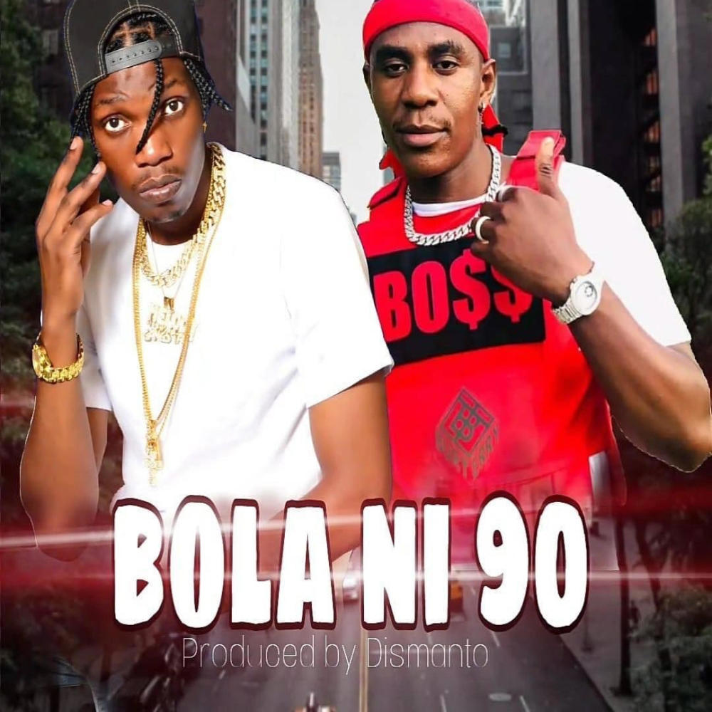 Bola Ni 90 (feat. Rich Bizzy)