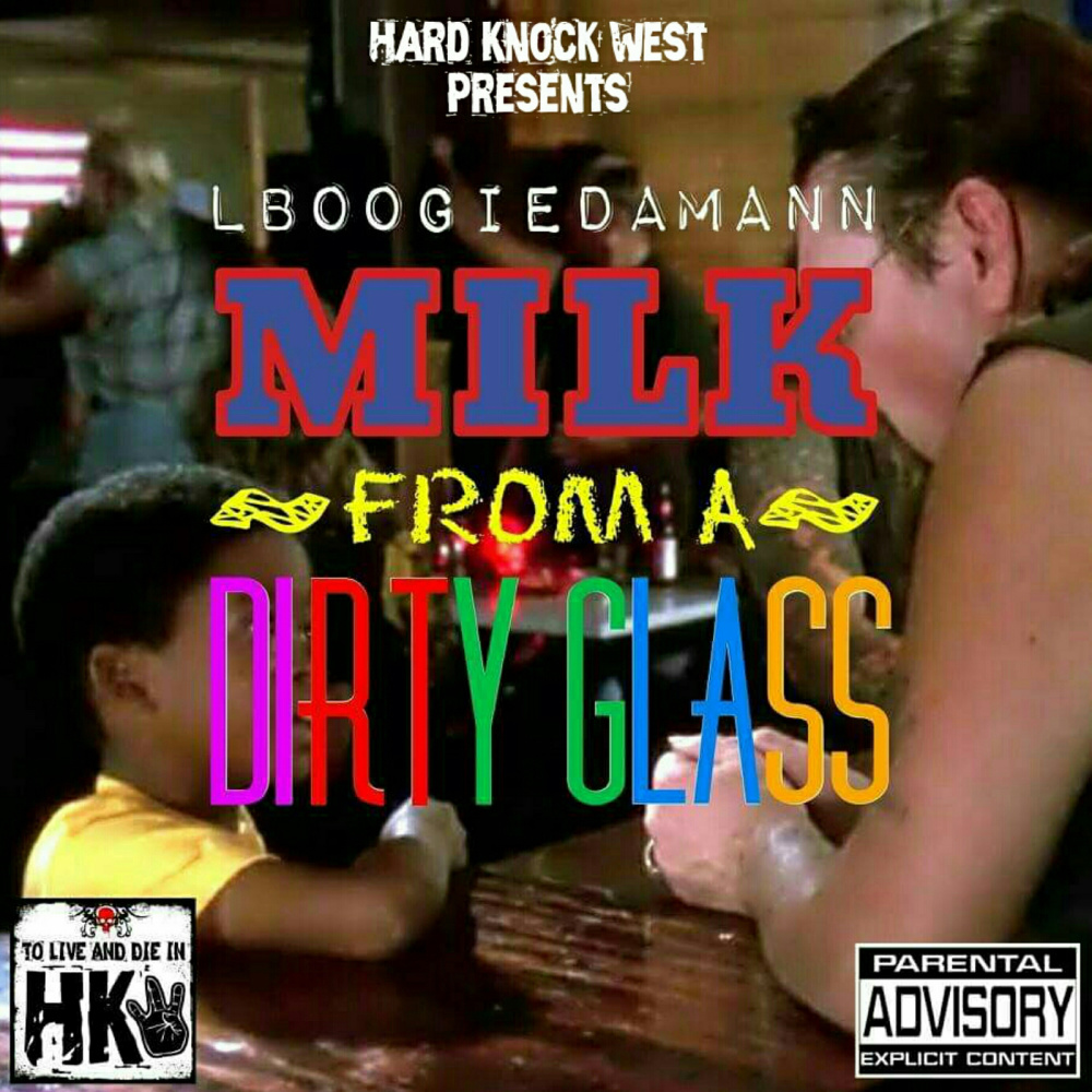 BlackLivesMatter (Explicit)