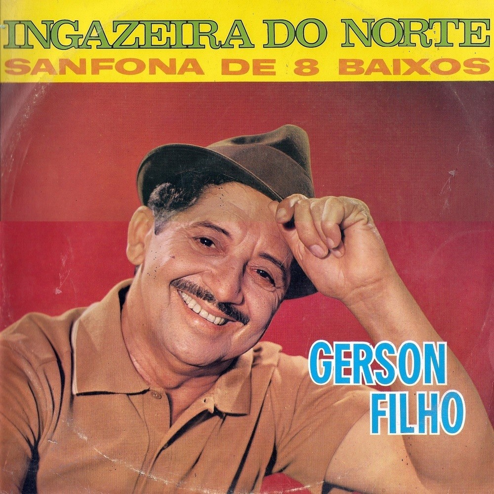 Forró do Mestre