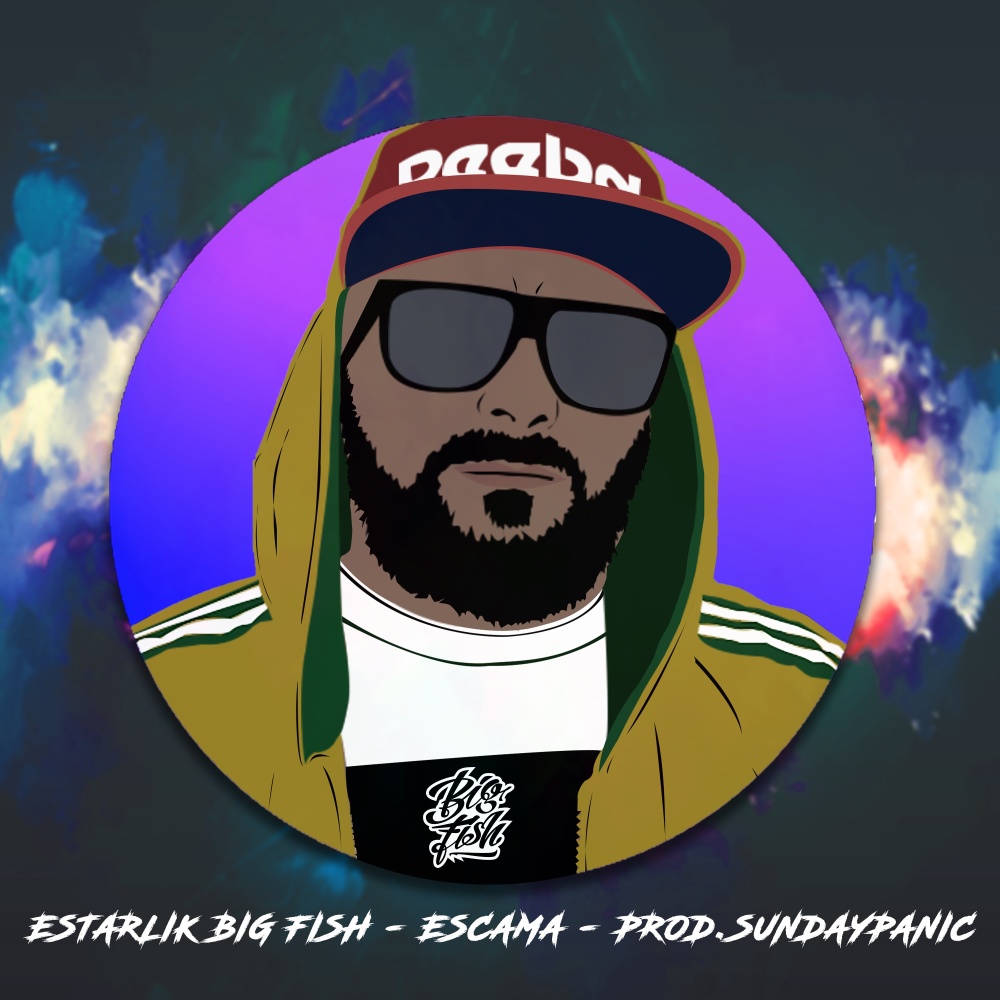 Escama (Explicit)