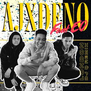 ดาวน์โหลดและฟังเพลง London (DJ Q Remix) (DJ Q Remix|Explicit) พร้อมเนื้อเพลงจาก AJ