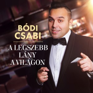 Listen to Én adom a ritmust song with lyrics from Bódi Csabi