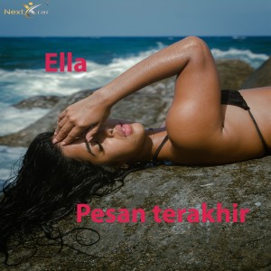 Ella(馬亞西亞)的專輯Pesan Terakhir