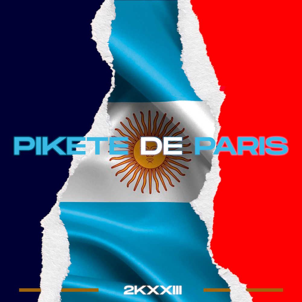 Pikete de París