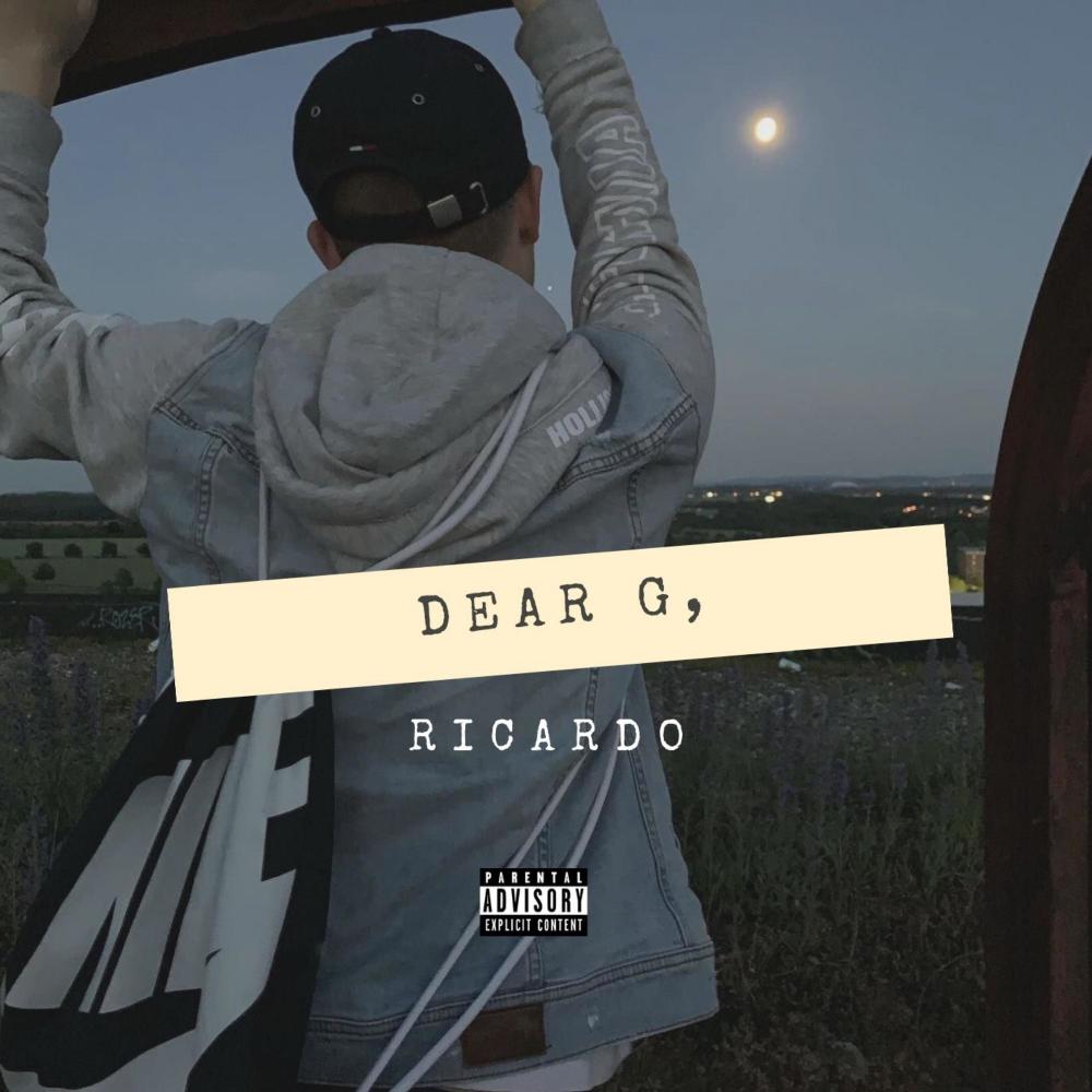 Dear G (Explicit)