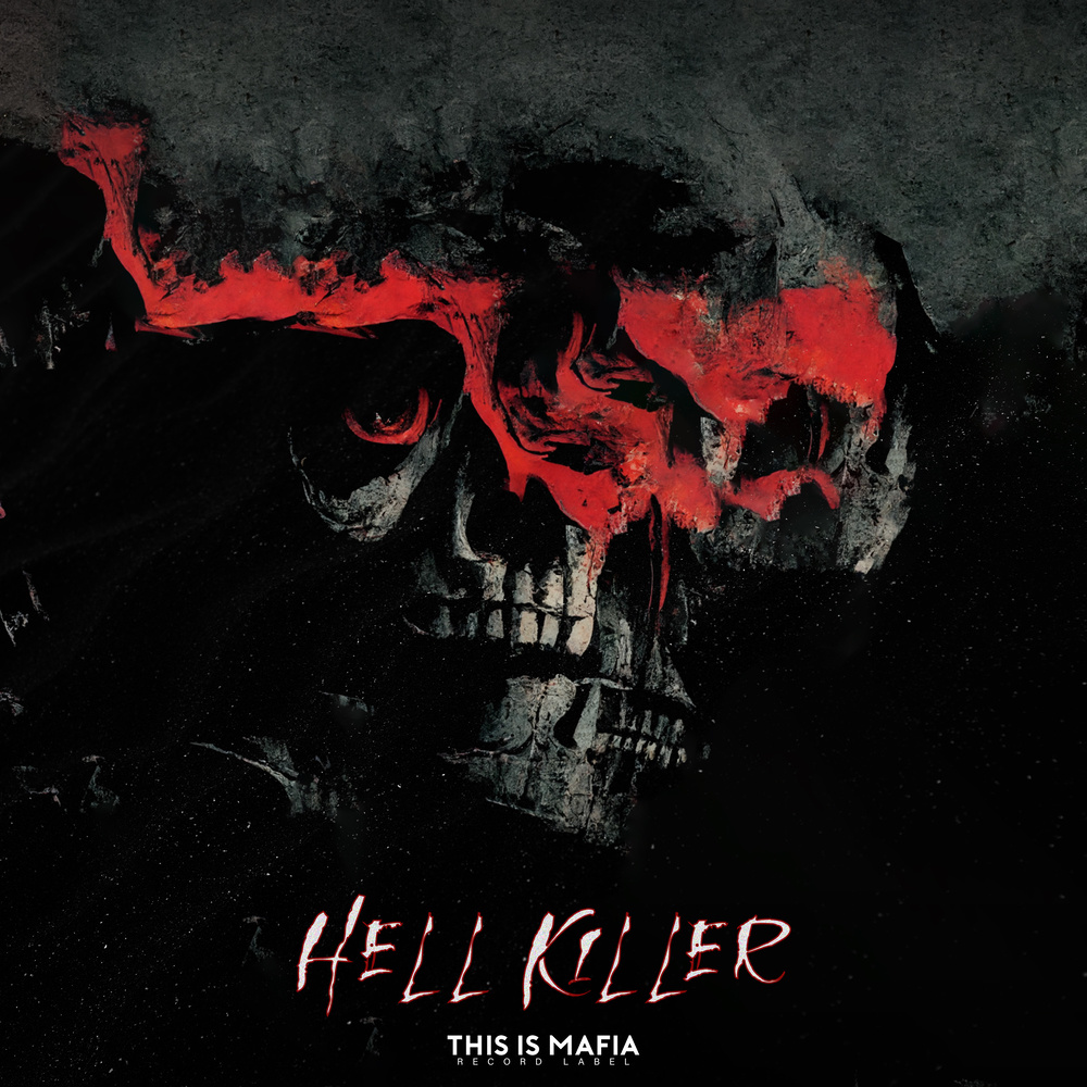HELL KILLER (Explicit)