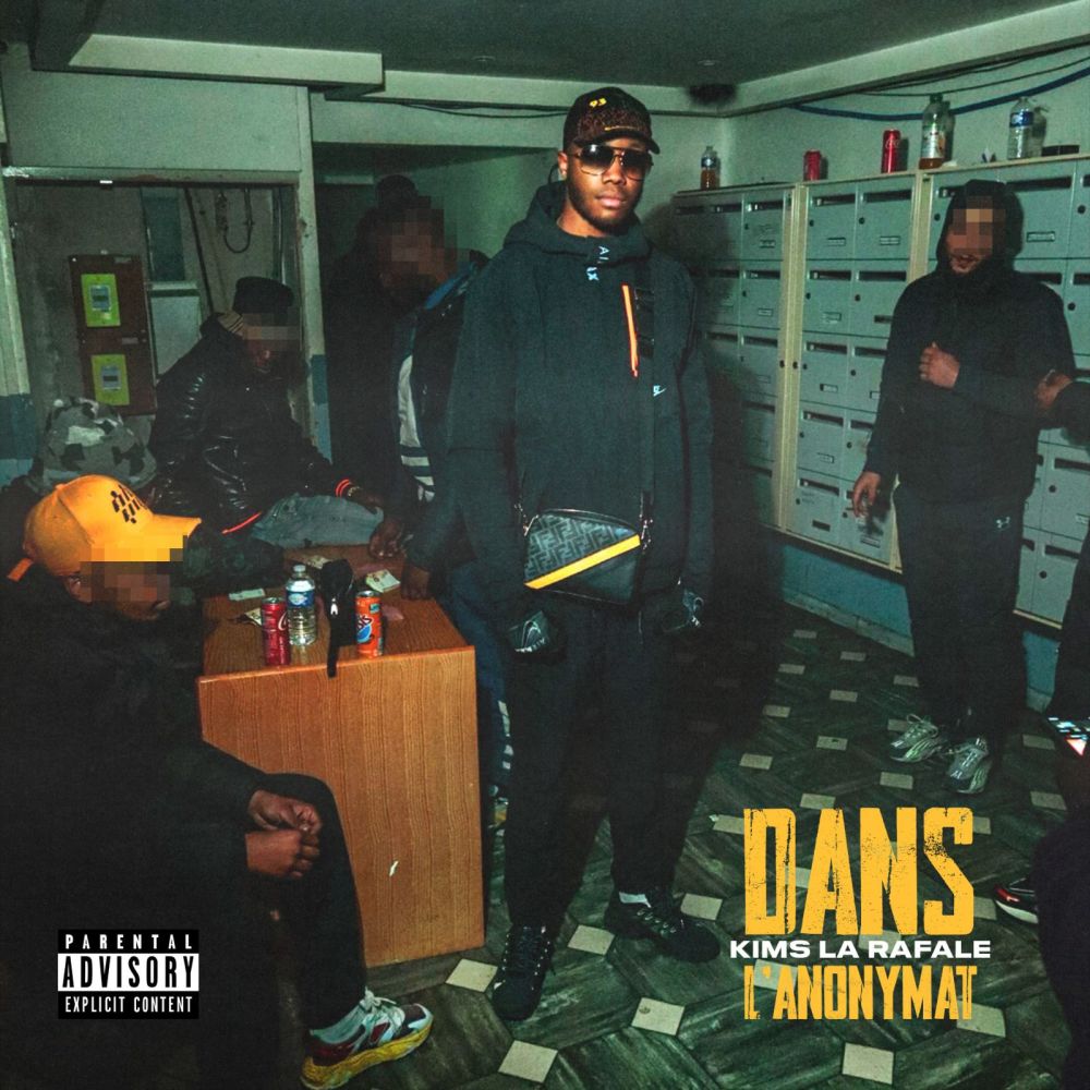 FAITS DIVERS (Explicit)