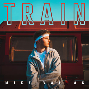 Album Train from Mike Vallas