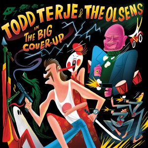 ดาวน์โหลดและฟังเพลง Baby Do You Wanna Bump พร้อมเนื้อเพลงจาก Todd Terje
