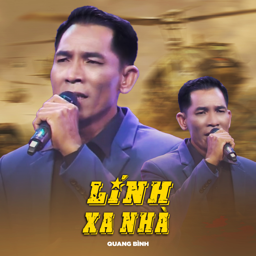 Lính Xa Nhà