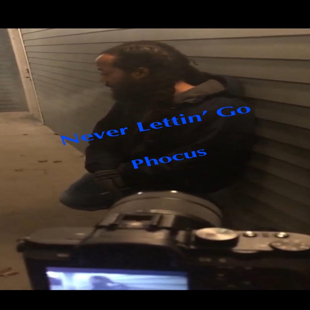 Never Lettin' Go (Explicit)