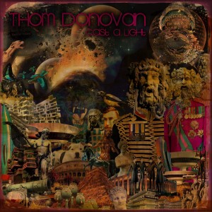 收聽Thom Donovan的I Love How You Love Me歌詞歌曲