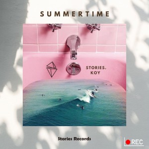Listen to Summer Time song with lyrics from Stories