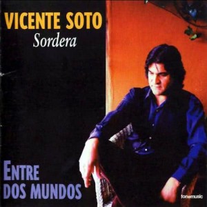 收聽Vicente Soto 'Sordera'的Tu boca de coral (Fandangos)歌詞歌曲