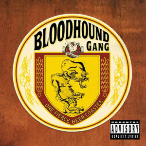 收聽Bloodhound Gang的It's Tricky (Album Version)歌詞歌曲