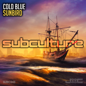 Listen to Sunbird song with lyrics from Cold Blue