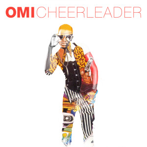 ดาวน์โหลดและฟังเพลง Cheerleader พร้อมเนื้อเพลงจาก Omi