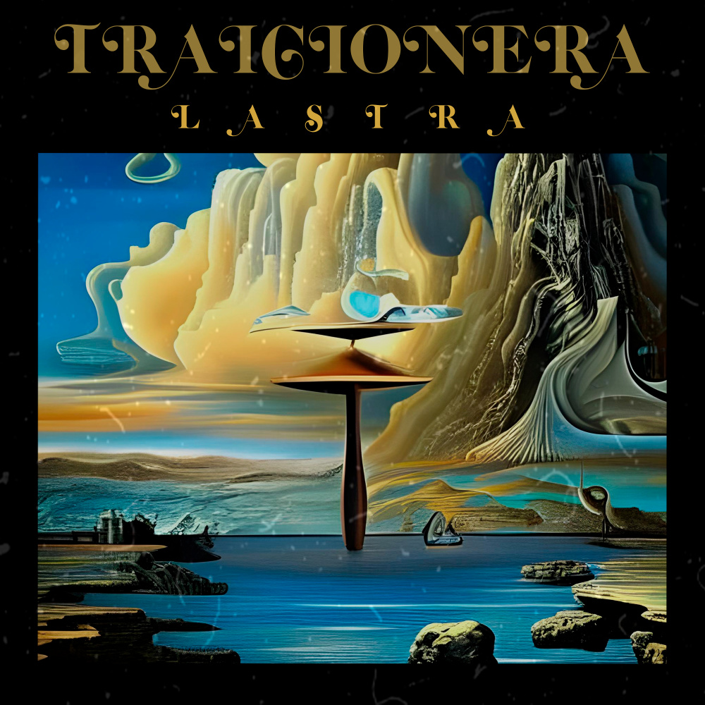 Traicionera (Explicit)