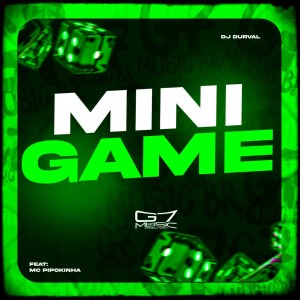 Album MIni Game (Explicit) from Dj Durval