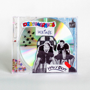 ดาวน์โหลดและฟังเพลง Ex พร้อมเนื้อเพลงจาก Mau y Ricky