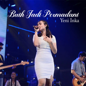 Album Buih Jadi Permadani from Yeni Inka