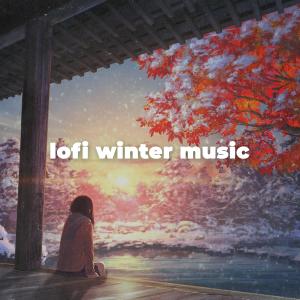 Mount Eminest的專輯lofi winter music