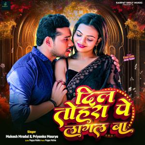 Album Dil Tohra Pe Lagal Ba (feat. Vinod Sahu & Annu Yadav) from Mukesh Mradul