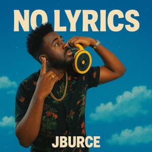 Album NO LYRICS from J Burce