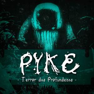 ดาวน์โหลดและฟังเพลง Terror das profundezas: Pyke พร้อมเนื้อเพลงจาก Tekkai Rapper