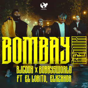 BJCOOK的專輯Bombay
