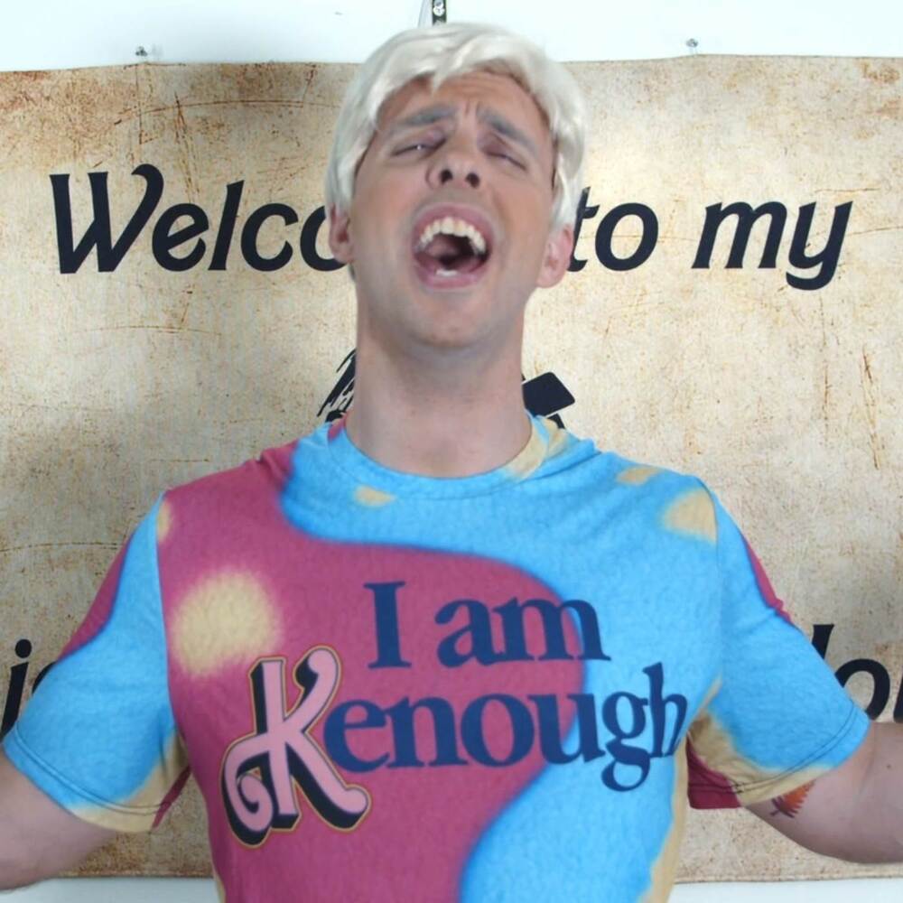 I'm Just Ken