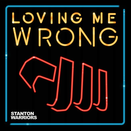 Loving Me Wrong (Worthy Remix)